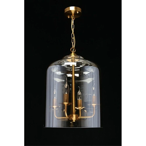 Светильник подвесной Aployt Polin APL.603.06.06 Светильник подвесной Aployt Polin APL.603.06.06