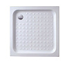 Картинка анонса товара «душевой поддон cezares tray-a-a-90-15-w0 900x900 акрил, белый»