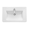 Картинка анонса товара «раковина roca the gap unik 70x44 327471000»