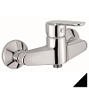 Картинка анонса товара «смеситель для душа webert sax evolution se870102560»