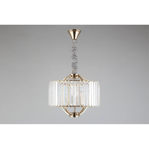 Люстра подвесная Aployt Nela APL.746.13.05 Люстра подвесная Aployt Nela APL.746.13.05