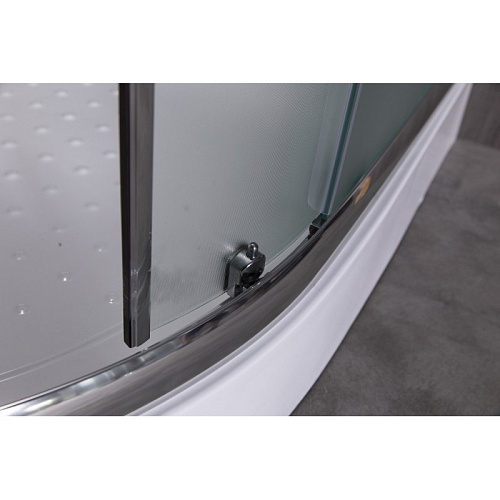 Душевой уголок Esbano (ESUGR8015) ESR-801590x90x200 Душевой уголок Esbano (ESUGR8015) ESR-801590x90x200