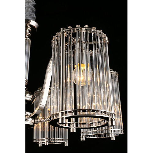 Люстра подвесная Aployt Sibil APL.733.03.06 Люстра подвесная Aployt Sibil APL.733.03.06