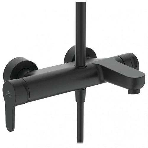 Душевая система Ideal Standard CERAFINE O BC525XG Душевая система Ideal Standard CERAFINE O BC525XG