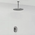 Душевая система WasserKRAFT A12830 встраиваемая хром Душевая система WasserKRAFT A12830 встраиваемая хром