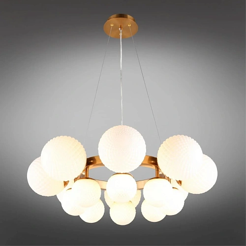 Люстра подвесная Aployt Filisi APL.765.03.16 Люстра подвесная Aployt Filisi APL.765.03.16