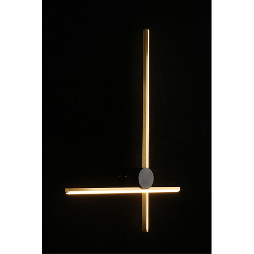 Светильник настенный (Бра) Aployt Beatris APL.056.11.12 Светильник настенный (Бра) Aployt Beatris APL.056.11.12