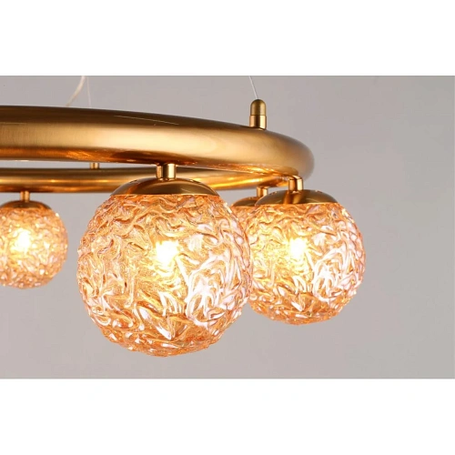 Люстра подвесная Aployt Ola APL.764.03.09 Люстра подвесная Aployt Ola APL.764.03.09