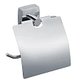 Держатель туалетной бумаги Fixsen Kvadro FX-61310 Держатель туалетной бумаги Fixsen Kvadro FX-61310