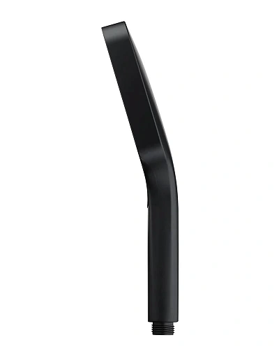 Душевая лейка Orange S14HSb 1 режим, черный Душевая лейка Orange S14HSb 1 режим, черный