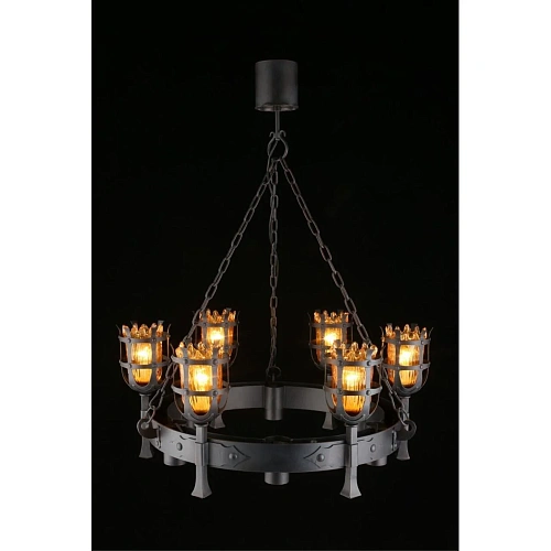 Люстра подвесная Aployt Simona APL.500.03.12 Люстра подвесная Aployt Simona APL.500.03.12