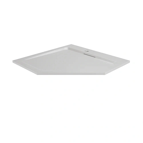 Душевой поддон RGW STA-61W 900x900 мм 16330599-01 трапеция белый Душевой поддон RGW STA-61W 900x900 мм 16330599-01 трапеция белый