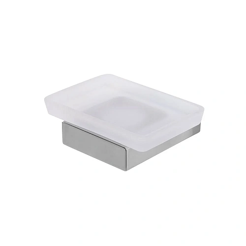 Мыльница CEZARES SLIDER-SODS-01 хром Мыльница CEZARES SLIDER-SODS-01 хром