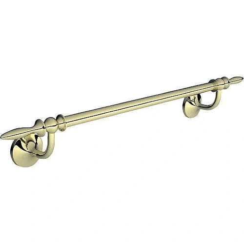 Полотенцедержатель Art&Max Bohemia (AM-E-4224-Do) золото (65 см) Полотенцедержатель Art&Max Bohemia (AM-E-4224-Do) золото (65 см)