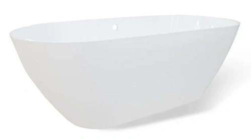 Ванна из искусственного камня Эстет Майами 1680х785 ФР-00003615 Ванна из искусственного камня Эстет Майами 1680х785 ФР-00003615