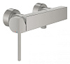 Картинка анонса товара «смеситель для душа grohe plus, суперсталь (33577dc3)»