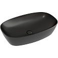 Раковина Ceramica Nova ELEMENT CN6049MB черный матовый накладная