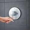 Смеситель для душа GROHE Essence, круглая розетка, хром (24057001) Смеситель для душа GROHE Essence, круглая розетка, хром (24057001)