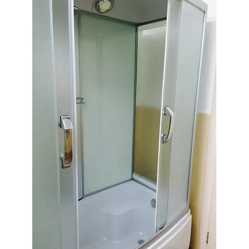 Душевая кабина River DUNAY 150/80/50 МТ 10000000790 Душевая кабина River DUNAY 150/80/50 МТ 10000000790