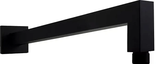 Кронштейн верхнего душа Paffoni Quadro ZSOF063NO Кронштейн верхнего душа Paffoni Quadro ZSOF063NO