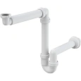 Сифон для раковины AlcaPlast A434 Сифон для раковины AlcaPlast A434