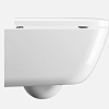 Унитаз подвесной GSI Sand 901811 compact Унитаз подвесной GSI Sand 901811 compact