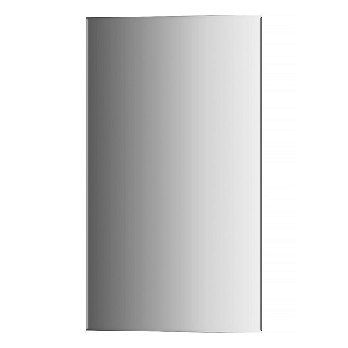 Зеркало Evoform Standard BY 0204 30х50 см с фацетом Зеркало Evoform Standard BY 0204 30х50 см с фацетом