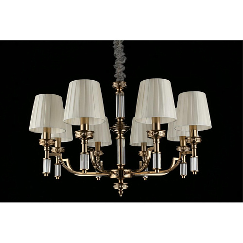 Люстра подвесная Aployt Patricia APL.716.13.08 Люстра подвесная Aployt Patricia APL.716.13.08