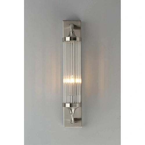 Светильник настенный (Бра) Aployt Justa APL.609.11.01 Светильник настенный (Бра) Aployt Justa APL.609.11.01