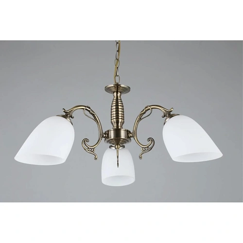 Люстра подвесная Omnilux Tellaro OML-56407-03 Люстра подвесная Omnilux Tellaro OML-56407-03