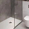 Душевой поддон STAROhome LITE 120х90 WHITE MATT, LITE 1237429 из искусственного камня Душевой поддон STAROhome LITE 120х90 WHITE MATT, LITE 1237429 из искусственного камня