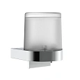 Дозатор жидкого мыла Wonzon & Woghand хром (WW-5251-CR) Дозатор жидкого мыла Wonzon & Woghand хром (WW-5251-CR)