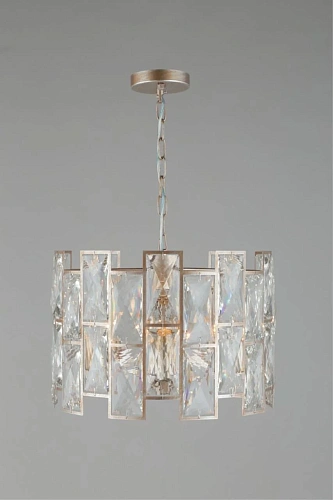 Люстра подвесная Omnilux Posada OML-72103-06 Люстра подвесная Omnilux Posada OML-72103-06