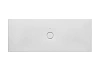 Душевой поддон Roca Cratos 1800x700x35 белый матовый 3740L1620