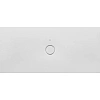Душевой поддон Roca Cratos 1800x700x35 белый матовый 3740L1620 Душевой поддон Roca Cratos 1800x700x35 белый матовый 3740L1620