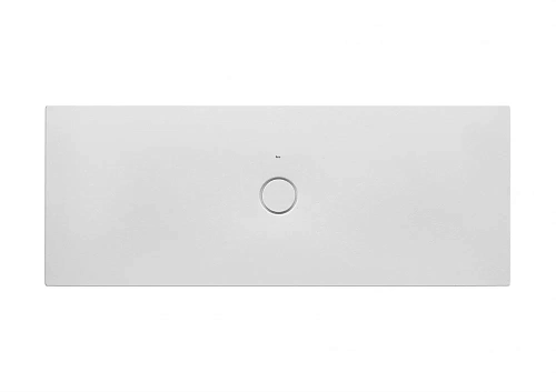 Душевой поддон Roca Cratos 1800x700x35 белый матовый 3740L1620 Душевой поддон Roca Cratos 1800x700x35 белый матовый 3740L1620