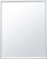 Зеркало De Aqua Алюминиум 6075 LED (с подсветкой по периметру) AF501600S Зеркало De Aqua Алюминиум 6075 LED (с подсветкой по периметру) AF501600S