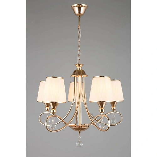 Люстра подвесная Omnilux Farneta OML-56507-05 Люстра подвесная Omnilux Farneta OML-56507-05