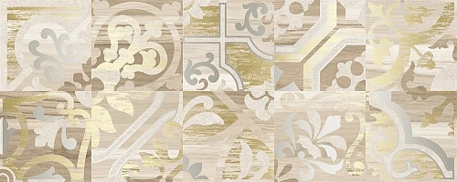 Вставка Laparet Ulivo 20x50 х9999284097 Вставка Laparet Ulivo 20x50 х9999284097