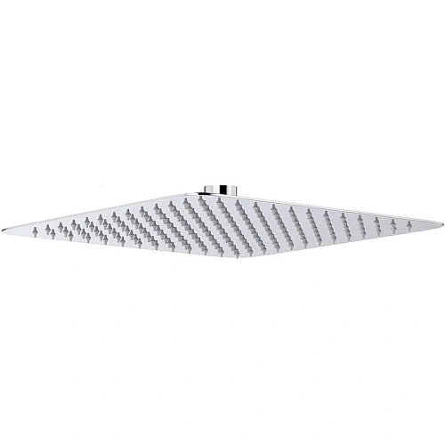 Верхний душ BERGES VENTAS S 25 см, хром 074001 Верхний душ BERGES VENTAS S 25 см, хром 074001