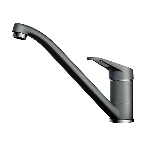 Смеситель для кухни Omoikiri Kado-PL 4994163 Смеситель для кухни Omoikiri Kado-PL 4994163