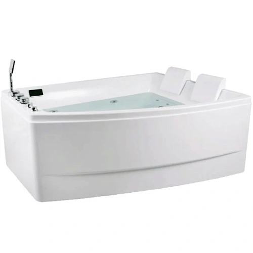 Акриловая ванна Orans BT-65100 XR 170x120 правая 65100XR Акриловая ванна Orans BT-65100 XR 170x120 правая 65100XR