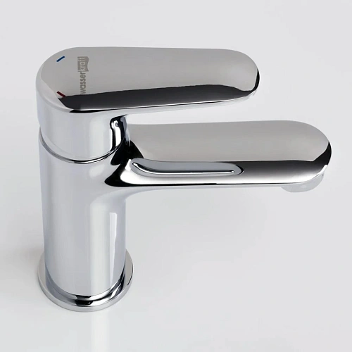 Смеситель для раковины WasserKRAFT Vils 5603 хром Смеситель для раковины WasserKRAFT Vils 5603 хром