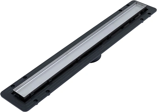 Душевой лоток Allen Brau Infinity 9.50004.SS 650 мм Душевой лоток Allen Brau Infinity 9.50004.SS 650 мм