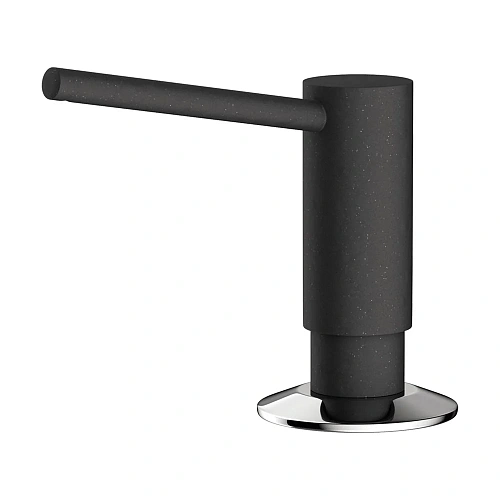 Дозатор жидкого мыла Omoikiri OM-02-BL 4995018 Дозатор жидкого мыла Omoikiri OM-02-BL 4995018