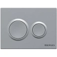 Клавиша смыва BERGES NOVUM O2 040062 Клавиша смыва BERGES NOVUM O2 040062