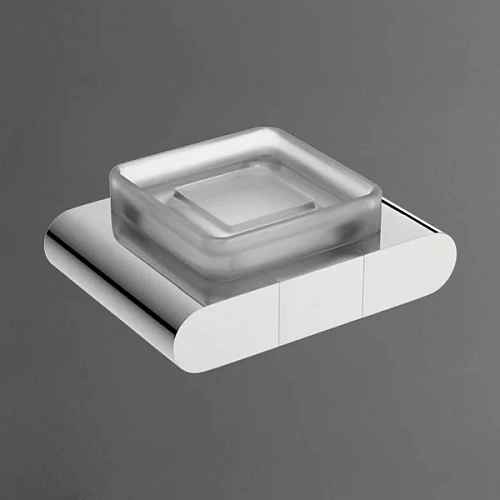 Мыльница Art&Max Platino AM-E-3999AL настольная Мыльница Art&Max Platino AM-E-3999AL настольная