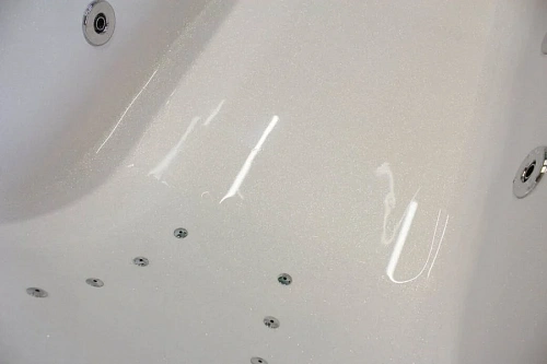 Ванна из искусственного камня Эстет Дельта 1800х800 ФР-00000669 Ванна из искусственного камня Эстет Дельта 1800х800 ФР-00000669