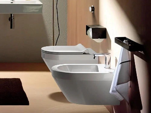 Унитаз подвесной GSI Kube 891511 безободковый Унитаз подвесной GSI Kube 891511 безободковый