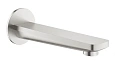 Излив для ванны GROHE Lineare, суперсталь (13383DC1) Излив для ванны GROHE Lineare, суперсталь (13383DC1)
